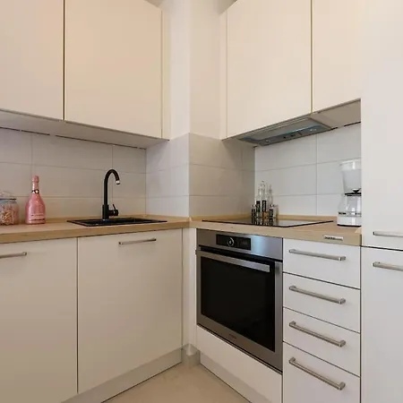 Pastel Apartamento Zadar