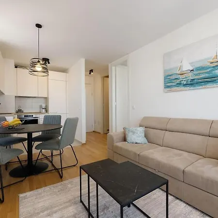 Apartamento Pastel *