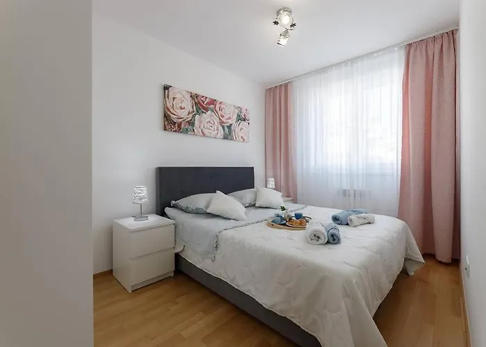 Pastel Zadar