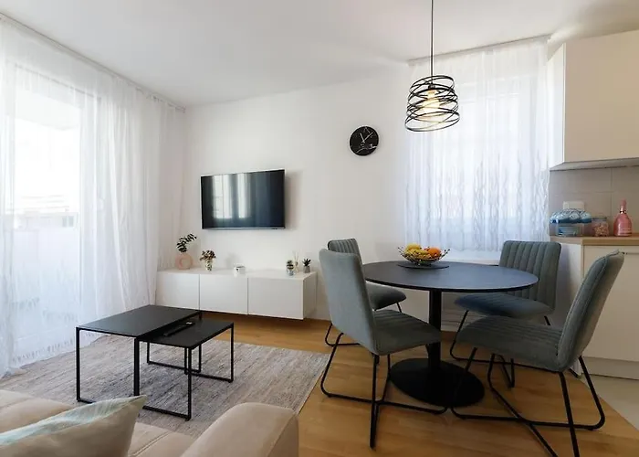 Apartamento Pastel *