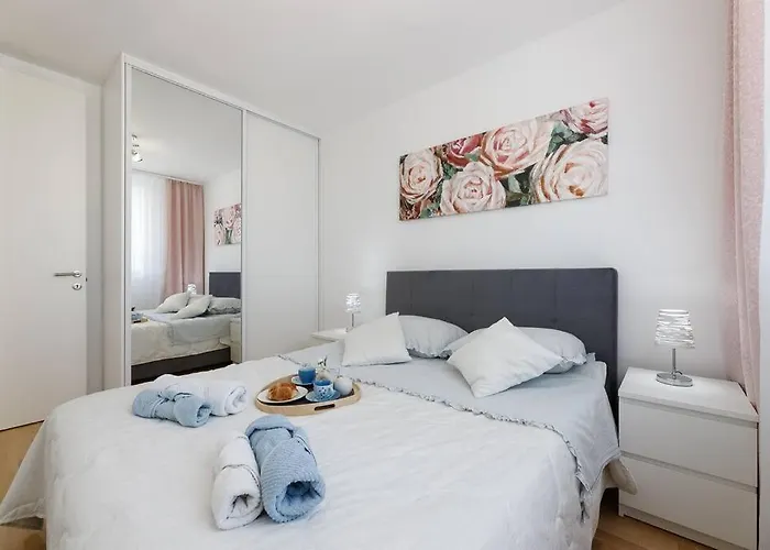 Apartamento Pastel *