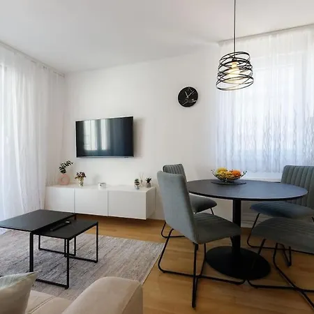 Appartement Pastel *