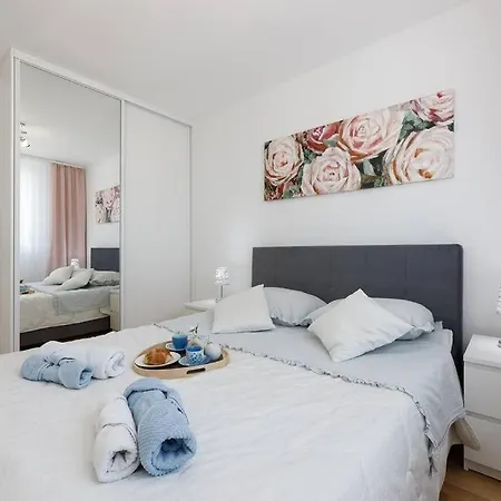 Appartement Pastel *