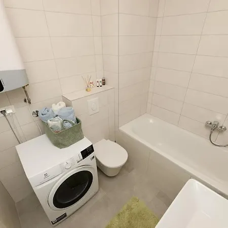 Pastel Apartamento *