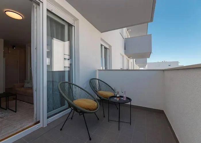 Apartamento Pastel